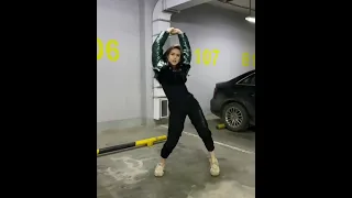 Ripsime Galoyan Dance Video (2021)