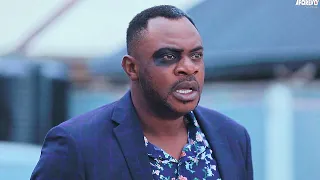 OGIDAN IBERU - A Nigerian Yoruba Movie Starring Odunlade Adekola | Fausat Balogun | Bolaji Amusan