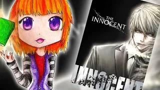 MANGOWO #80 - The Innocent