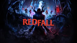 RedFall W/ CoffeeThe_