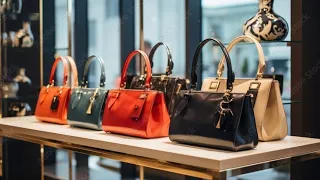 River Island stylish hand bags #stylish  #explore #shopping #handbags