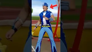 Ich habe Sportacus unmögliche Liegestütz-Routine probiert!😱