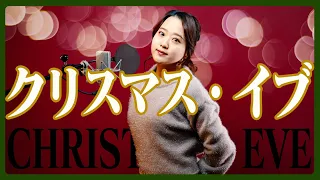 【1983】山下達郎 - クリスマス・イブ【Covered by Nozomi】