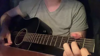 Dan Balan - Allegro Ventigo COVER by Mr.Django