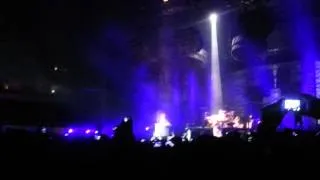 Rammstein - Mein Teil (Live @ Lisbon, Portugal)