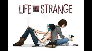 Life is Strange (no comments LONG PLAY) Ep.1