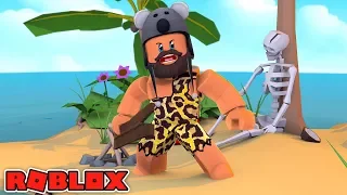 ROBLOX BOOGA BOOGA!!