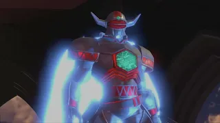 Power Rangers Battle for the Grid 84 with Greymin