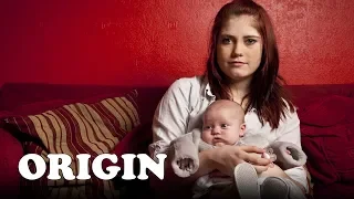 Become A Mother Or Face Eviction | Underage and Pregnant | Full Episode | Origin