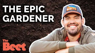 How To Become A Modern Homesteader with Kevin Espiritu | The Beet
