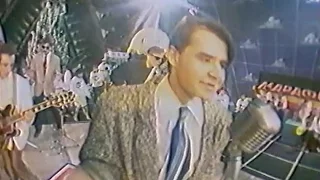 Браво "Просто так" (feat. Евгений Осин, 1989 год)