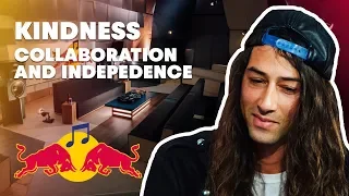 Kindness on Independence, Trouble Funk and DIY | Red Bull Music Academy