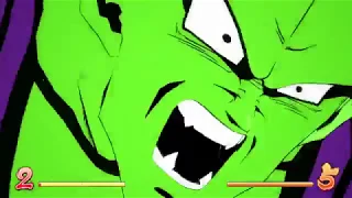 Dragon Ball FighterZ #4 — Курилин {PC} прохождение