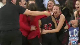 40th Annual Women's National Basketball Championship