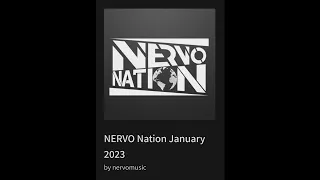 NERVO Nation January 2023