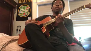 Dear Sons and Daughters of Hungry Ghosts, by Wolf Parade - Acoustic Cover