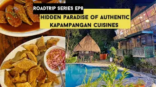 Hidden Paradise of Authentic Kapampangan Cuisines - ABE'S FARM Magalang Pampanga | JoelClavioTravels