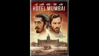 Opening To Hotel Mumbai 2019 DVD