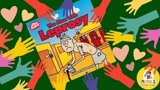 The Man with Leprosy By Andrew McDonough - Read Aloud Kids Books with Mama's Story Time