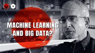 Josh Angrist: Are Machine Learning and Big Data Changing Econometrics?