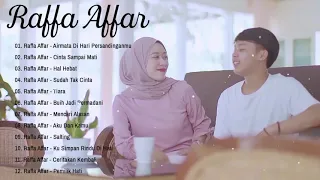 Raffa Affar Full Album Terbaru 2023    Full Tanpa Iklan    Cinta Sampai Mati 1