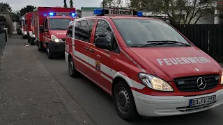 Kurzclip - Überraschungsbesuch bei Kamerad Wilhelm Schaaf; Abschied vom aktiven Dienst