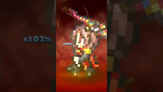 FFRK Auto 6* Diabolos No RNG