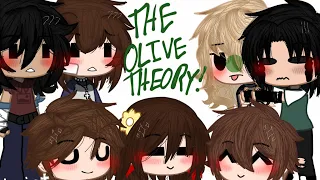 The Olive Theory! ll Ft: Rinney, Brance ll