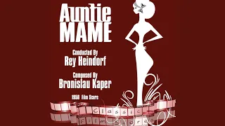 Auntie Mame-Prelude and Theme