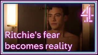 It's A Sin | Ritchie's fear becomes reality