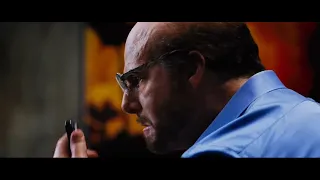 《Tropic Thunder》 Les Grossman