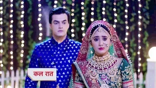 Today Episode - Yeh Rishta Kya Kehlata Hai - 12 September 2019 Upcoming Twist and Updates