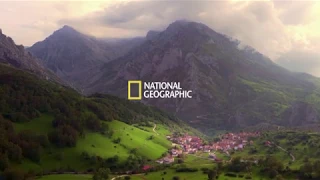 Asturias vista por National Geographic II