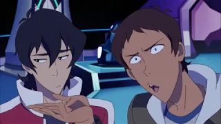 If I Had You ~ Voltron Klance AMV