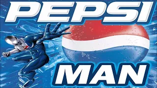 Main Theme (OST Version) - Pepsiman