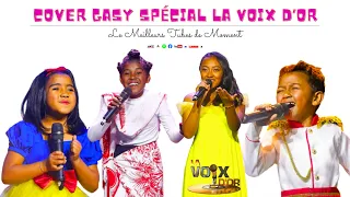 COVER GASY TSARA INDRINDRA ♥️ Spéciale La Voix d'Or 2023 [Tubes Du Moment] | Nouveauté Gasy 2023