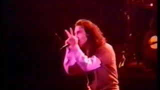 Pearl Jam 1992-03-04 Utrecht, Netherlands (Full Concert)