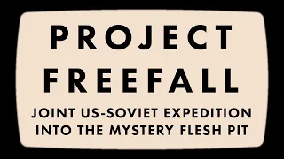 Project Freefall