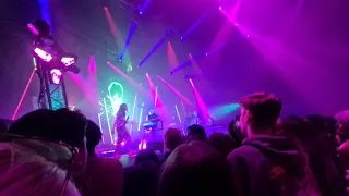 M83 - Fantasy (The Roundhouse, London 29/06/2023)