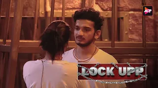 Lock Upp - EP -  43  (Part 2 )  - Kangna Ranaut | Karan Kundrra | Munawar Faruqui | Anjali arora