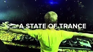 Armin van Buuren's Official A State Of Trance Podcast 301