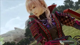 Lightning Returns FFXIII - All Victory Poses (PC version)