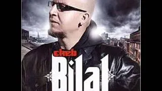 Cheb Bilal 2014