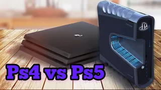 Купить PS4 Сейчас или Ждать PS5