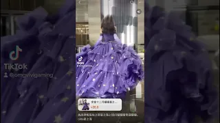 Going to the office in real life Star Sea dress #lovenikki #shiningnikki