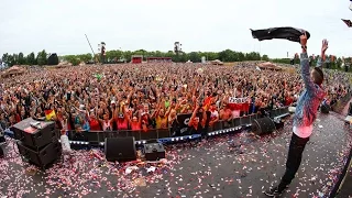 Defqon.1 2015 | RED | Saturday | Digital Punk