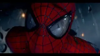 Rise of Electro (International Video) - The Amazing Spider-Man 2 | HD