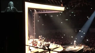 Adele One And Only (en vivo en la Ciudad de México 14-11-2016)