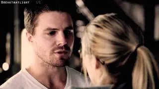 Olicity | He took the wrong woman [2x23]