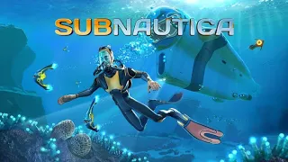Subnautica Chapter 1 (Beginning) {with mic}